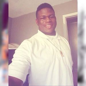 Meet your Posher, Deon